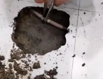 阿图什卫生间漏水检测电话