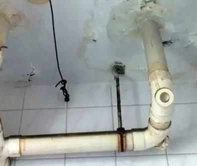 阿图什卫生间漏水检测多少钱