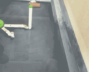 阿图什卫生间漏水维修公司为您专业解析一下阿图什卫生间防水的补救措施