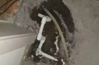 阿图什卫生间漏水检测多少钱