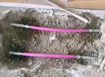 阿图什卫生间测漏水多少钱