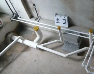 阿图什水管维修哪家好