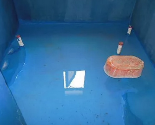 阿图什卫生间防水多少钱