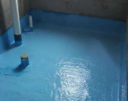 阿图什卫生间防水哪家好