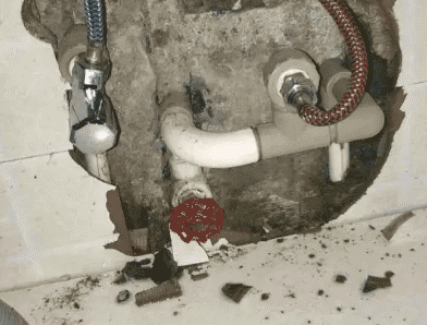 阿图什卫生间漏水维修公司专业为您介绍下阿图什查漏水的服务流程是怎么样的。首先需求找专业的师傅走效