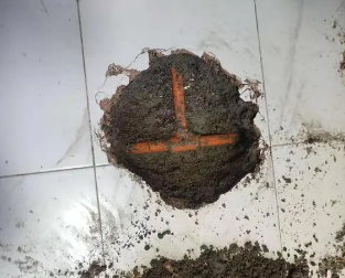 阿图什查漏水多少钱