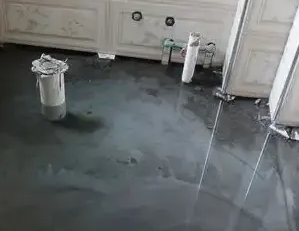 阿图什卫生间漏水维修公司为您专业分享下阿图什卫生间漏水检测的知识点