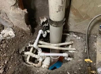 阿图什卫生间漏水检测多少钱