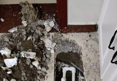 阿图什卫生间漏水检测哪家好