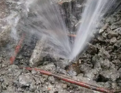 阿图什水管维修多少钱