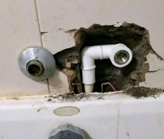 阿图什卫生间漏水检测多少钱