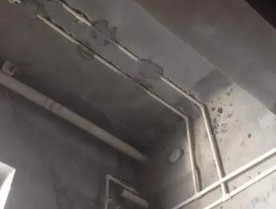 阿图什卫生间漏水维修技术的依据是什么