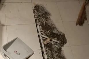 阿图什卫生间漏水检测电话